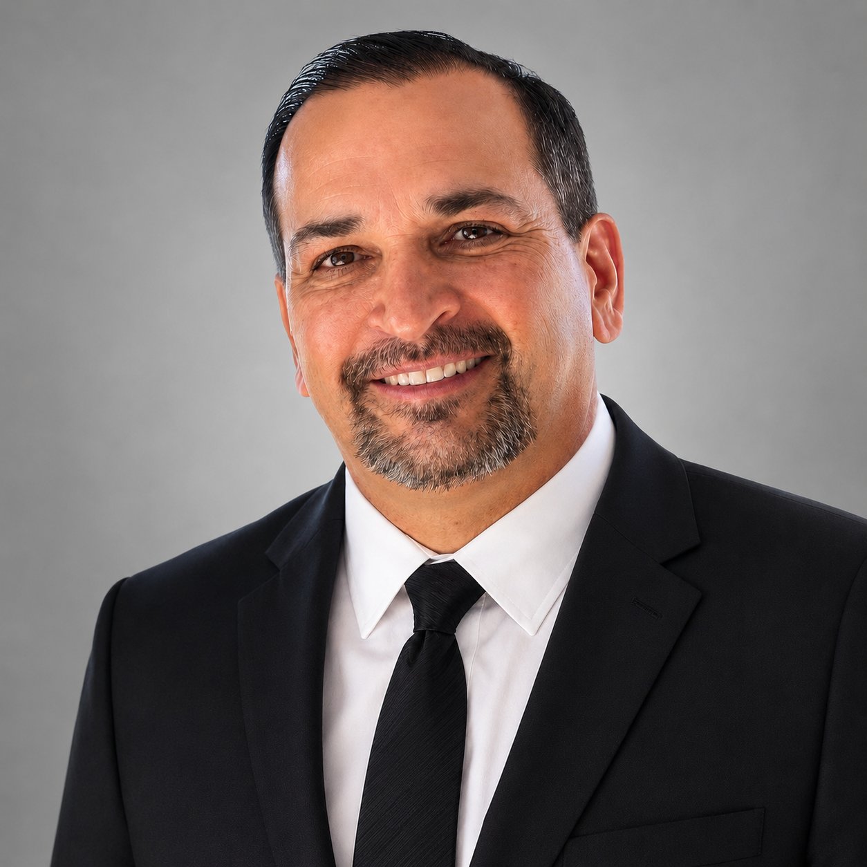 Alfred Liceaga, Chief Executive Officer of Live Free Properties